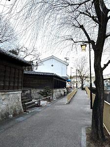 NAGOYA - Quartier Arimatsu - 26.01.2024 -48
